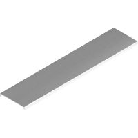 Pokrywa korytka PKMC300/2 gr. blachy 2,0mm (2m) | 830130 Baks