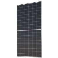 Panel fotowoltaiczny Ledvance M470N60LB-BF-F7 VS36 470W, bifacial czarna rama | 4099854317460 Ledvance