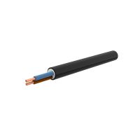 Kabel bezhalogenowy N2XH-O 2x1,5 0,6/1kV B2ca BĘBEN | 1897 001 05 Technokabel