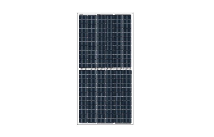 Panel fotowoltaiczny LONGI LR4-72HPH-450M 450W, half-cut, srebrna rama | LR4-72HPH-450M Longi Solar