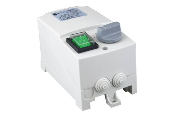 Regulator wentylatora ARW 3,0/1 IP54 | 17886-9965 Breve-Tufvassons