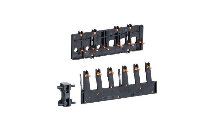 Blokada mechaniczna stycznika LC1D09/D38 | LAD9R1 Schneider Electric