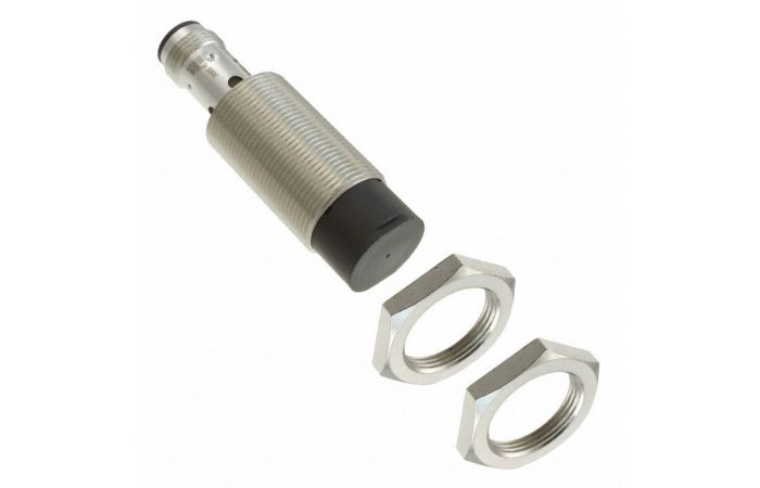 Czujnik zbliżeniowy LITE, indukcyjny, krótki korpus, M18, nieekranowany [ E2B-M18KN16-M1-B1 ] | 4075726-5 Omron Electronics