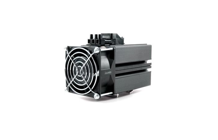 Grzałka SH 400W 230V AC/DC, IP20 | SH400L Depro Components