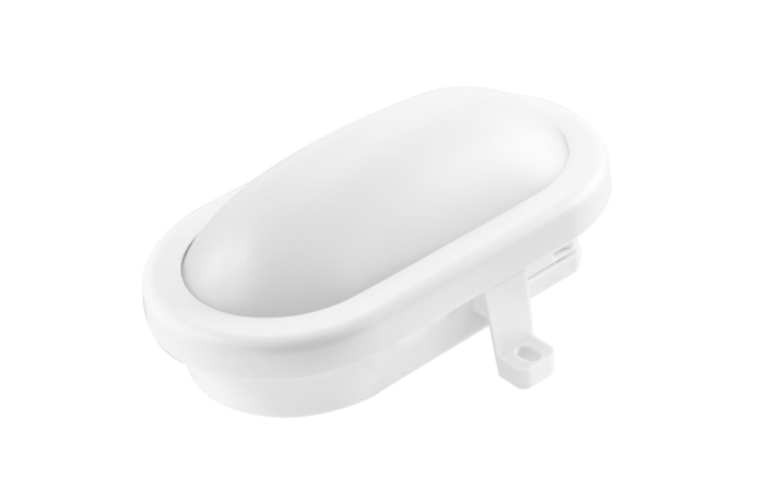Oprawa kanałowa LED KENO 6W 450lm NW 4000K IP54 12/24V