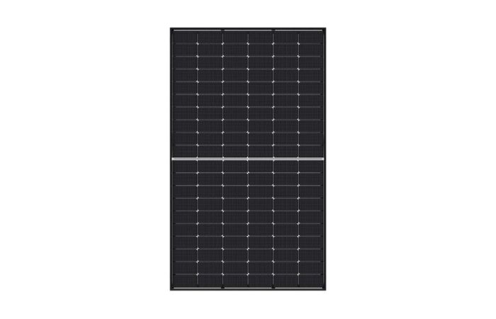 Panel fotowoltaiczny Jinko Solar JKM465N-60HL4-V 465W half-cut rama czarna | JKM465N-60HL4-V Jinko Solar