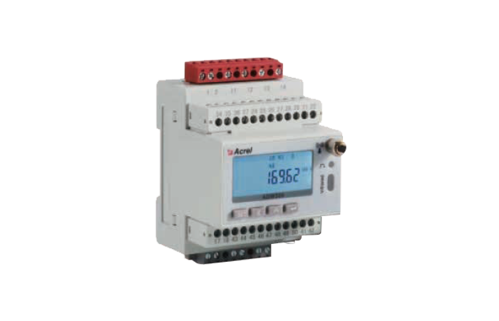 Licznik Kstar Smart Meter ADW300W 3-fazowy, E8-10KT | ADW300W Kstar