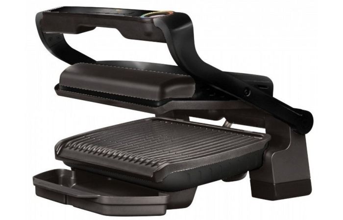Optigrill+ GC7128 Grill TEFAL Optigrill+ GC7128 | WEG-1944116 Produkty Marketingowe