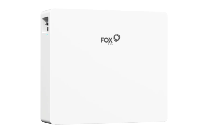 Magazyn energii FoxESS EP12 11,52 kWh z BMS | Storage Battery HV EP12 FOXESS