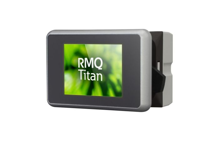 Wyświetlacz programowalny RMQ-Titan Advanced Indicator , M22-AI-8I | EP-401626 Eaton