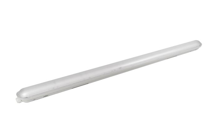 Oprawa hermetyczna LED TIROX 40W 6000lm 4000K IP65 IK08 120cm SP TRI-PROOF 5 lat gwarancji | 36-0002-02 LED Labs