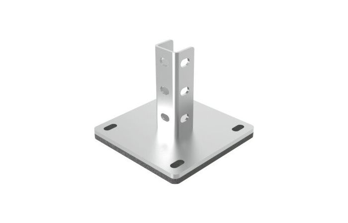 Stopa dachowa SDB40 | 630010 Baks
