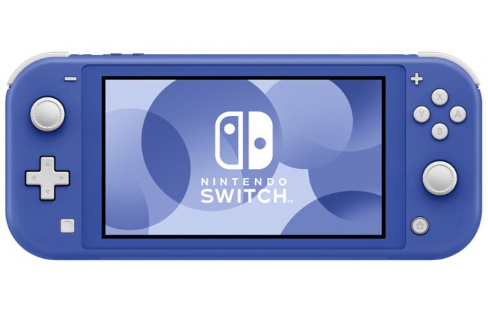 Konsola NINTENDO Switch Lite Niebieski + ACNH Bundle | WEG-2010552 NINTENDO