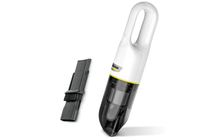 Odkurzacz ręczny KARCHER CVH 2 1.198-330.0 | WEG-2010540 Karcher