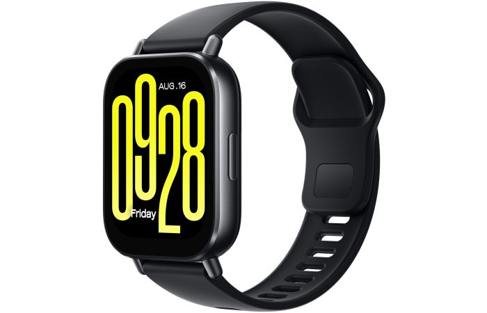 Smartwatch XIAOMI Redmi Watch 5 Active Czarny | WEG-2010547 Xiaomi