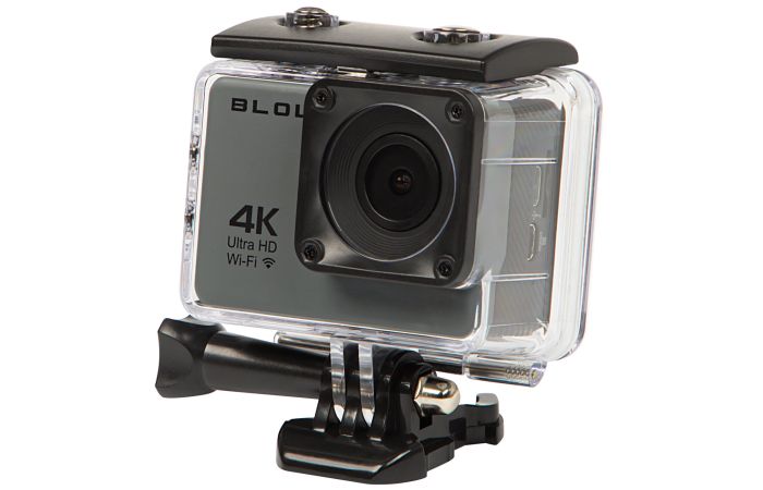 Rejestrator ACTION CAMERA Pro4U 4K WiFi | weg-2010550 Blow