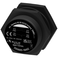 MAGNETIC SWITCH | 3SE6605-1BA02 Siemens