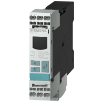 DIGITAL MONITORING RELAY | 3UG4633-2AL30 Siemens