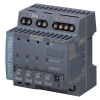 SITOP PSE200U SELECTIVITY MODULE 3A | 6EP1961-2BA61 Siemens