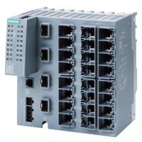 Switch SCALANCE XC224-4C G | 6GK5224-4GS00-2AC2 Siemens