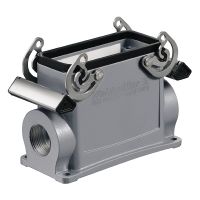 Obudowa HDC 40D SBU 1M32G | 1902990000 Weidmuller