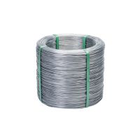 Drut wiązałkowy aluminiowy 3mm (krążek 30kg) | DRUT AL 3 ACI Partner