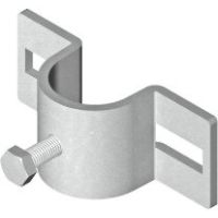 Obejma do rur OBR25 (STD) | 753300 Baks