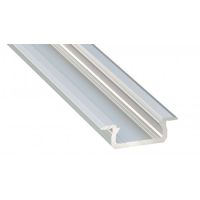 Profil LUMINES Typ Z surowy1 m | 10-0100-10 LED Labs