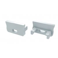 ABS Zaślepka LUMINES A biała | 12-0011-01 LED Labs