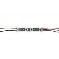 Wł -TOUCH DIMMER do płyty meblowej 60 W/12 V 72 W/24 V | 14-7054-00 LED Labs