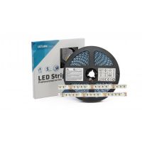 Taśma LED PRO 3Y 300 2835 SMD 30W 12V 85lm/W IP20 Biała Neutralna 4000K RA95 | 16-1049-01 LED Labs