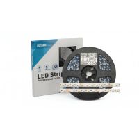 Taśma LED PRO 3Y 300 5050 SMD 80W 12V RGB + 4000K IP20 | 16-2018-01 LED Labs