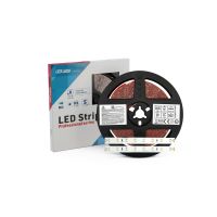 Taśma LED PRO 5Y 320 2835 SMD 30W 24V 110lm/W 24V 2700K IP20 RA90 | 16-3001-01 LED Labs