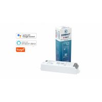 COBALT SMART uniwersalny sterownik WiFi 12-24 V 15 A | 28-0000-15 LED Labs