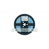 Taśma LED 600 2835 SMD 48W 24V 113lm/W IP20 Biała Zimna 6500K RA80 50m | 16-1066-67 LED Labs