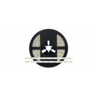 Taśma LED 2835 600/5m 40W/5m 110lm/W 4000 K 12V IP20 Biała Neutralna rolka 5m Ra 80 | 16-1077-01 LED Labs