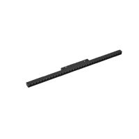 LUMINES GENESIS Lampa liniowa GRILLE 18W UGR 4000K | 37-0027-10 LED Labs