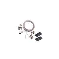 LUMINES GENESIS Zawiesie do szyn natynkowych kpl. | 37-0015-30 LED Labs