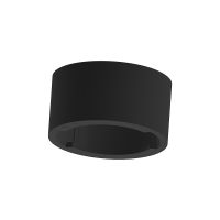 Downlight DL IP44 FRAME DN 90 BK EUE        LEDV | 4099854561887 Ledvance