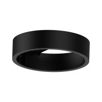 Downlight DL IP44 FRAME DN 190 BK EUE       LEDV | 4099854561948 Ledvance