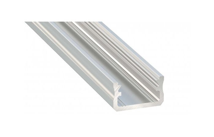 Profil LUMINES Typ A surowy 2,02 m | 10-0010-20 LED Labs