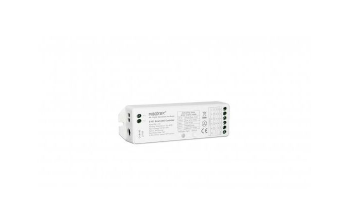 Mi-Light PILOT RF 2.4 G 4-STREFOWY RGB | 25-0000-32 LED Labs
