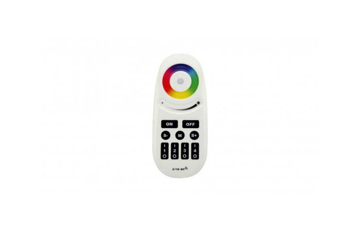 Mi-Light PILOT RF 2.4 G 4-STREFOWY RGB+CCT | 25-0000-33 LED Labs