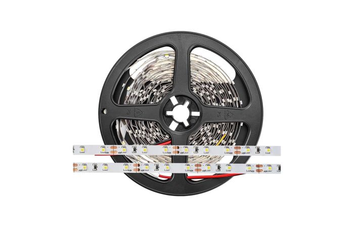Taśma LED 300 2835 SMD 24W 12V 95lm/W IP20 Biała Ciepła 3000K | 16-1002-01 LED Labs