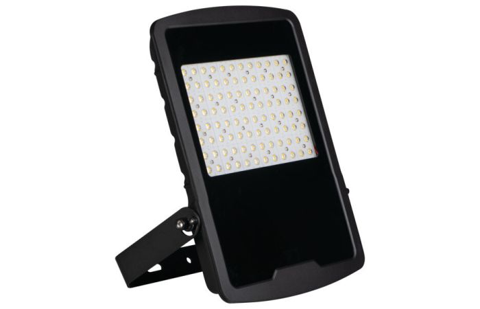 Naświetlacz LED FL AGOR HI 300W 45000lm 4000K NW IP65 IK08 90 st. czarny 5 lat Gwarancji | 33478 Kanlux