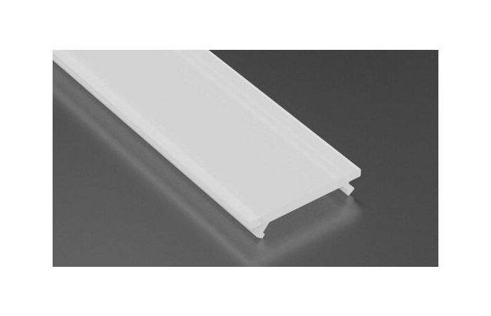 LUMINES Klosz BASIC v2 mleczny 2,02 m | 11-1111-20 LED Labs