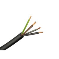 Przewód w izolacji gumowej H07RN-F (OnPD) 4x50 żo 450/750V BĘBEN | 16001153 Lapp Kabel