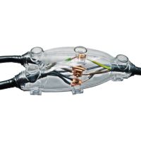 Mufa żywiczna rozgałęźna kablowa 0,6/1kV JLZR 6 | WMEYA0I000000006 Radpol