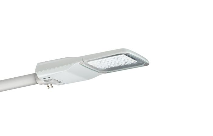 Oprawa uliczna LED BGP292 LED 120-4S/740 4000K 73W 10440lm II klasa DM11 48/60S LUMISTREET 5 lat gw. | 910925866639 Philips