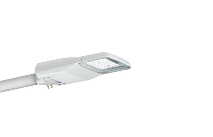 Oprawa uliczna LED BGP291 LED 60-4S/740 38W 5280lm 4000K II DM11 48/60S IP66 IK08 5 lat gwarancji | 910925866641 Philips